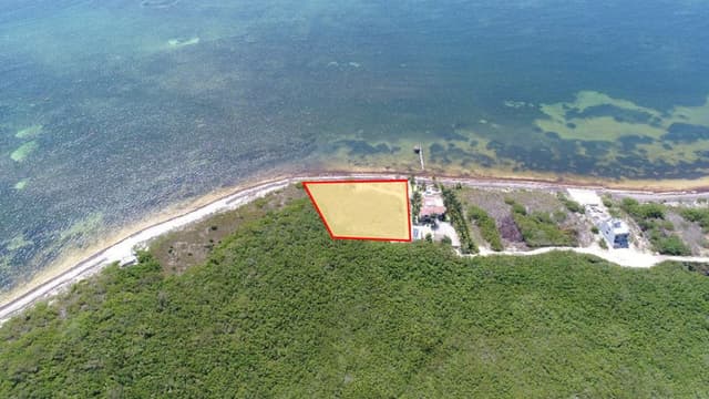 Terreno en Venta, Bahía Petempich, Puerto Morelos, Q. Roo