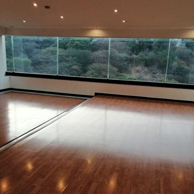 Departamento en Lomas de Vista Hermosa