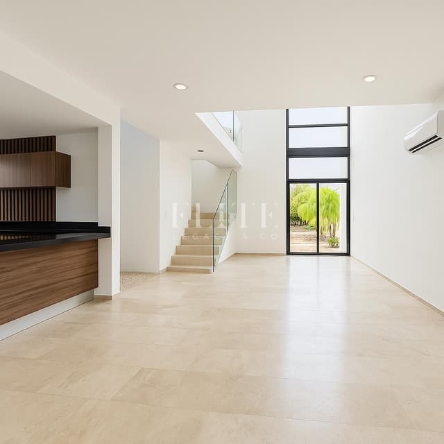 Casa en Renta en Lagos del Sol