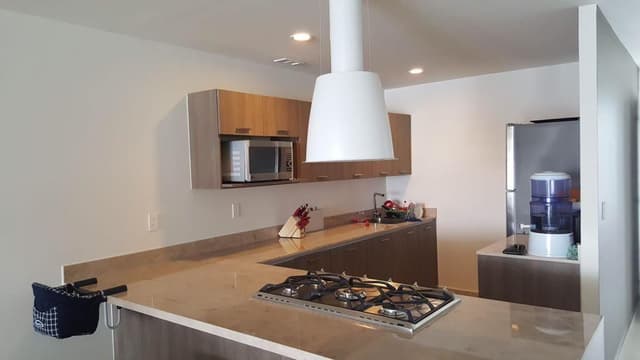 Departamento en Ampliación Granada