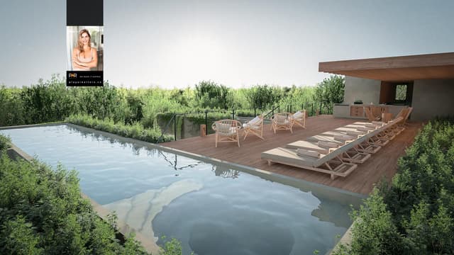 Departamento - Tulum