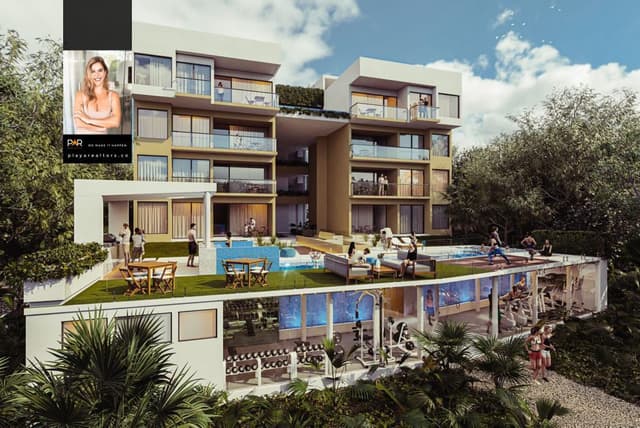 Departamento - Tulum