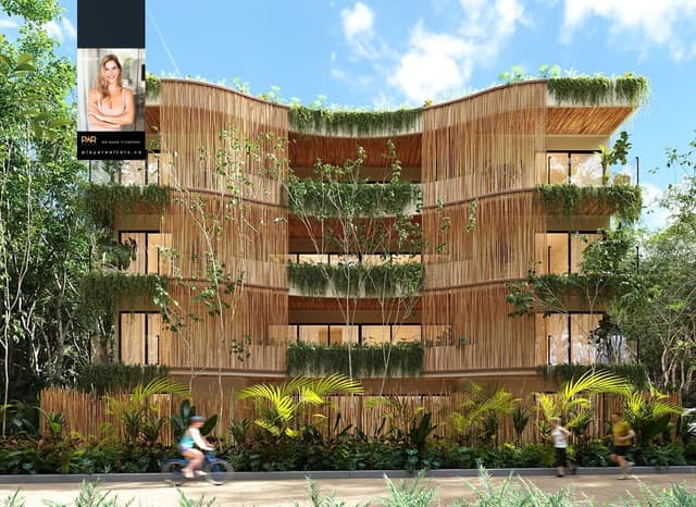 Departamento - Tulum