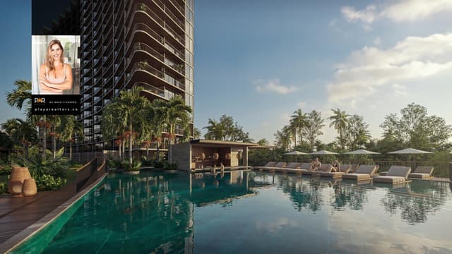 Departamento - Cancún