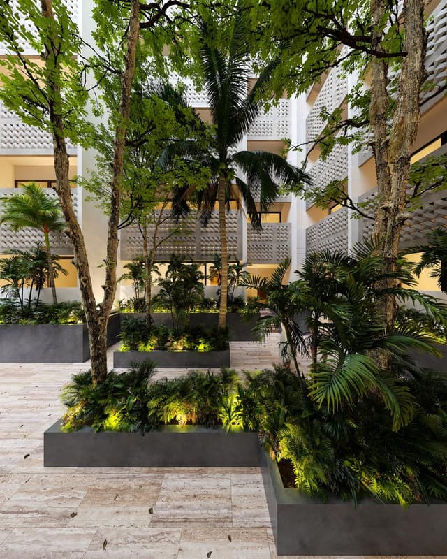 Más Que un Estudio, Un Estilo de Vida|Playa del Carmen|Inversión