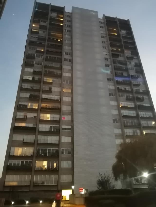 RENTA DEPTO EN RESIDENCIAL STAMPA