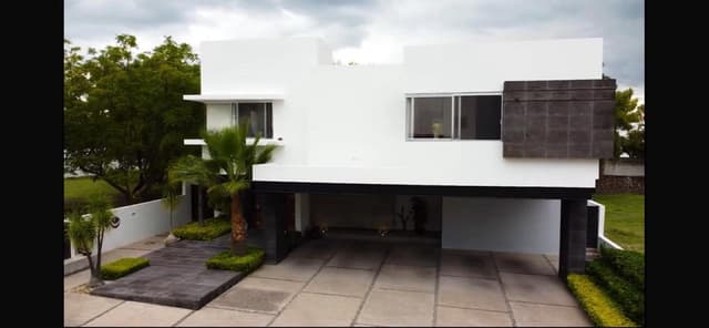 Casa en Fraccionamiento Villas del Mesón