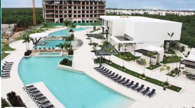 Departamento - Supermanzana 313