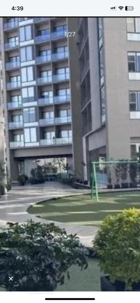 Departamento en Pedregal de Carrasco