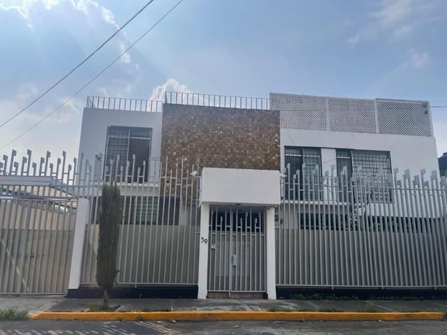 Casa en Residencial Acueducto de Guadalupe