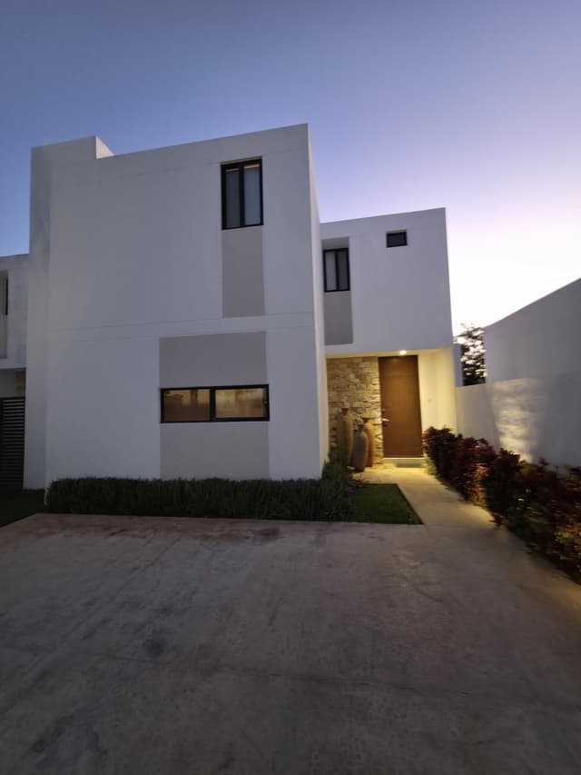 casa en venta, equipada - entrega inmediata- 3 habitaciones piscina