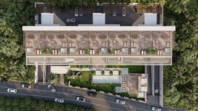 TU HOGAR EN EL CARIBE | BONITO DEPARTAMENTO 2BR | ZONA DE ALTO NIVEL | CANCÚN