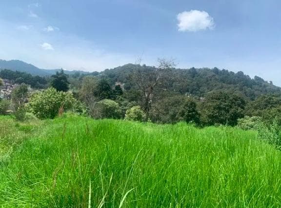 Terreno en en venta en desierto de los leones