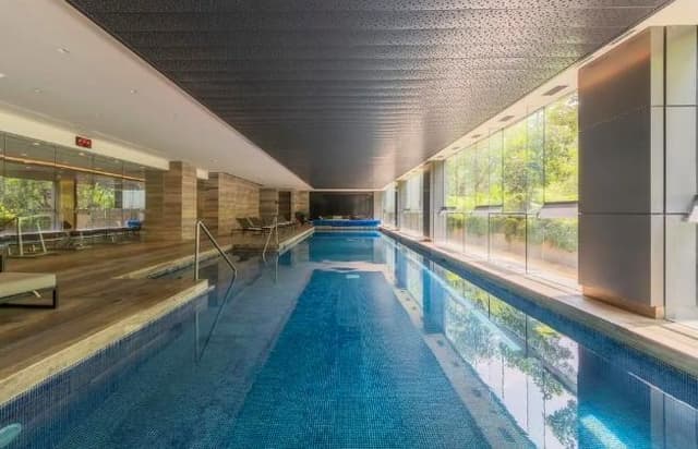 Departamento en venta en avenue polanco, amenidades, seguridad