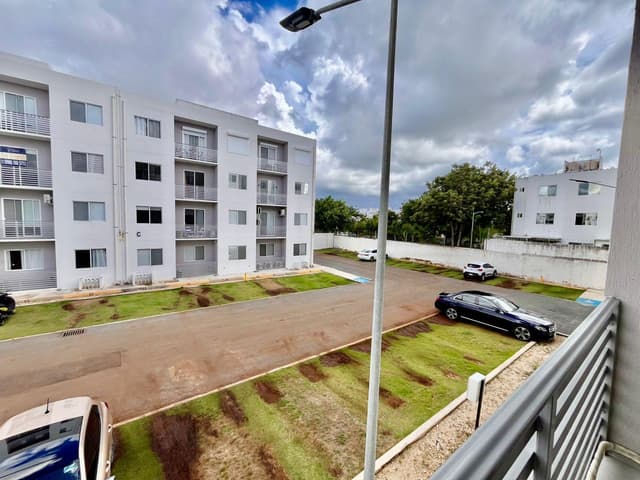 Departamento MADEROS RESIDENCIAL