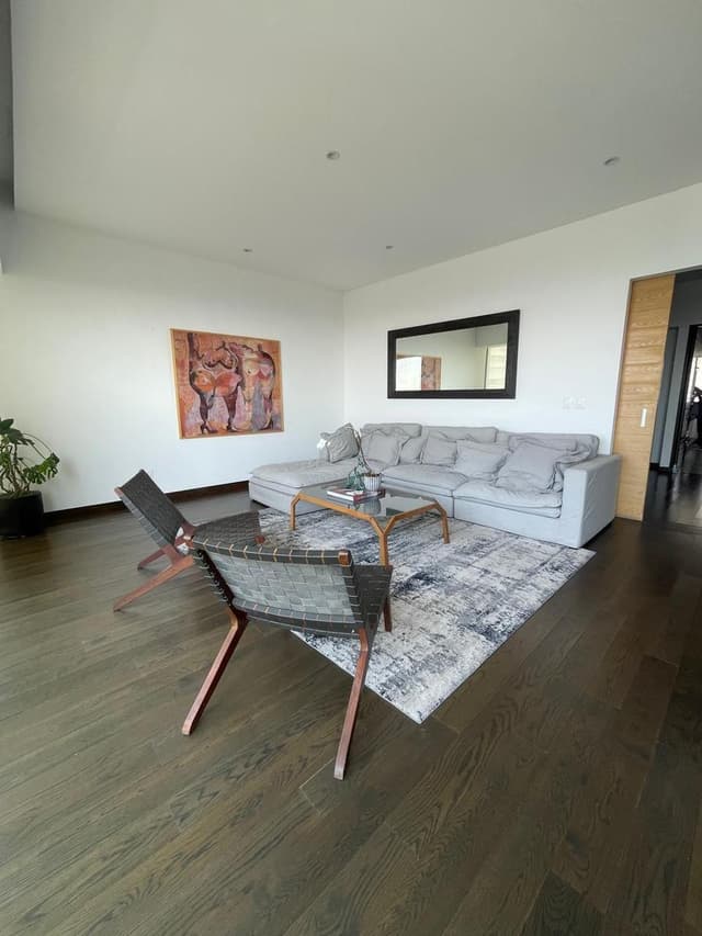 Venta departamento en Bosques de las Lomas