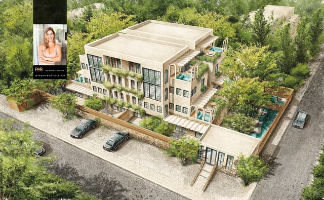 Departamento - Tulum