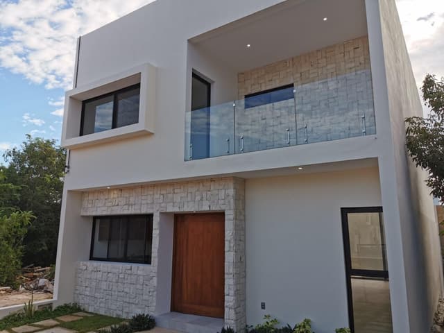 Casa RIO RESIDENCIAL