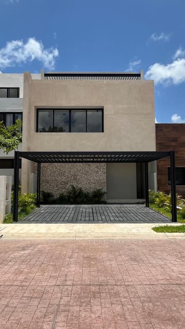 Casa RIO RESIDENCIAL