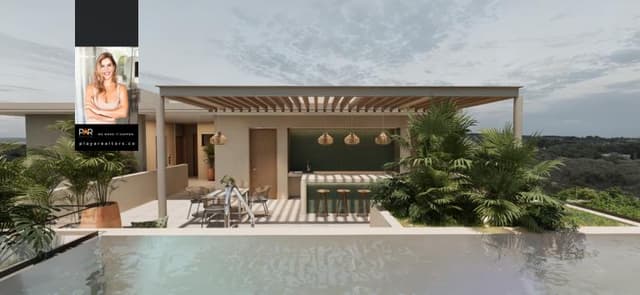 Departamento - Cancún