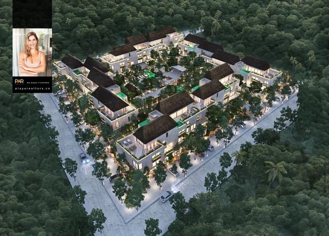 Departamento - Tulum