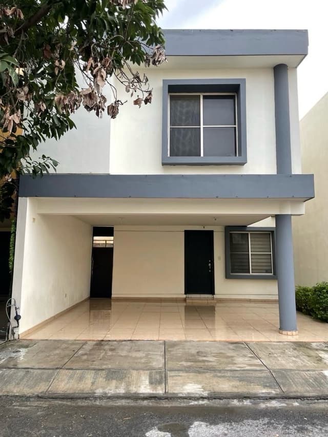 Casa - Privadas Del Parque