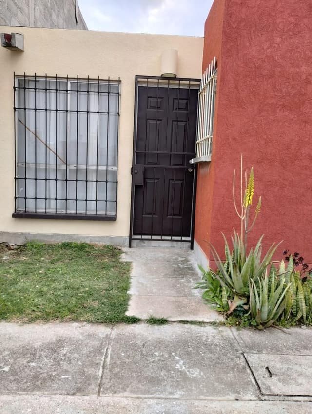 Venta de Casa en Hacienda las Misiones, Huehuetoca