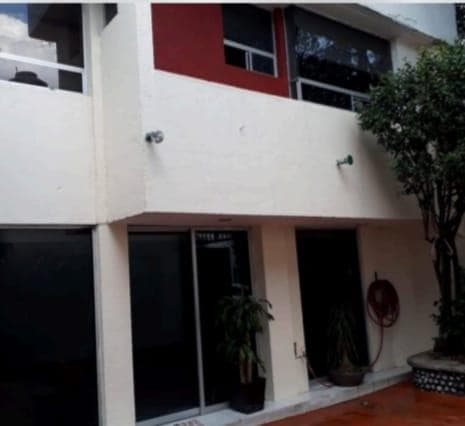 Casa en Venta Cuajimalpa los Cedros