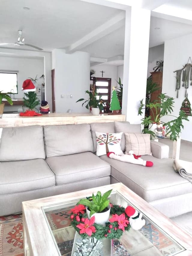 Casa AQUA RESIDENCIAL