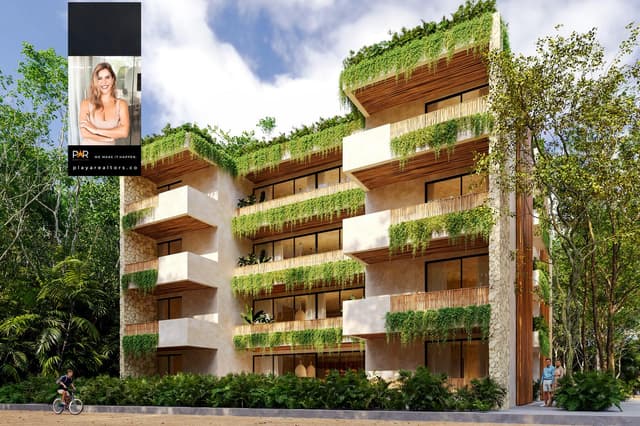 Departamento - Tulum