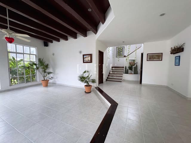 Casa en Venta en Residencial Campestre