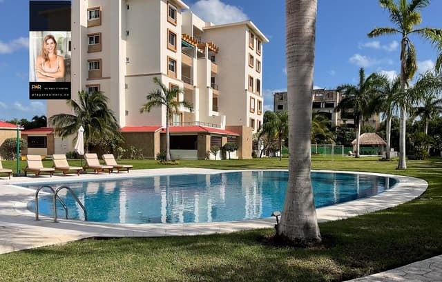 Departamento - Cancún