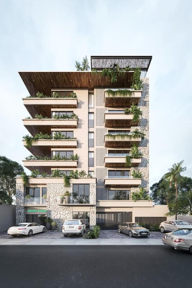 ¡EXCELENTE PRECIO USD $379,500! ADQUIERE AHORA TU NUEVO HOGAR CON VISTAS AL MAR | DEPARTAMENTO DE 1 RECÁMARA EN COZUMEL