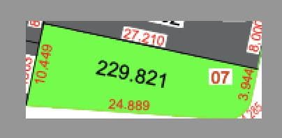 TERRENO VENTA CUMBRES JOYA DE LA MONTAÑA