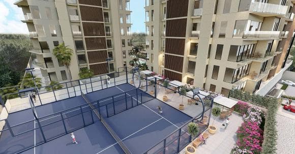 ESPECTACULAR DEPARTAMENTO 3BR | TERRAZA CON INCREIBLE VISTA | CANCUN