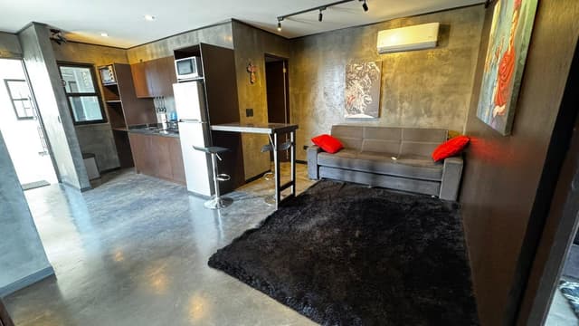 Departamento AV FONATUR