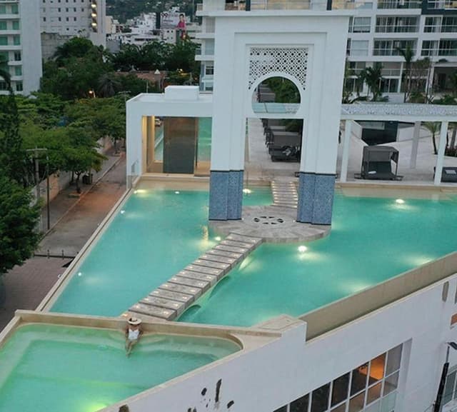 DEPARTAMENTO EN VENTA EN ARMANDO´S LE CLUB ACAPULCO!