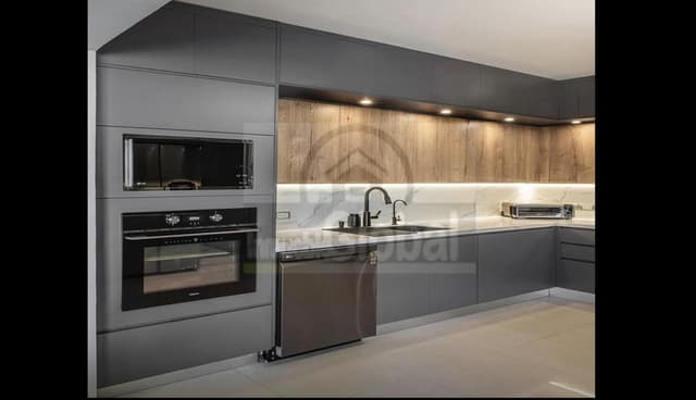 DEPARTAMENTO 110m2 EXCLUSIVO EN RENTA NUEVO SANTA MARIA A 5 MIN DE VALLE EN MTY NL