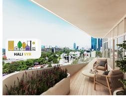 DEPARTAMENTO EN VENTA EN HIPODROMO CUAUHTÉMOC