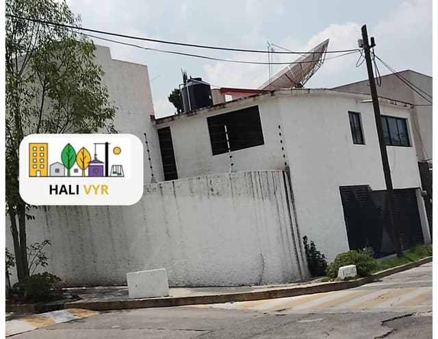 Casa en venta en Jardines de San Mateo, Naucalpan
