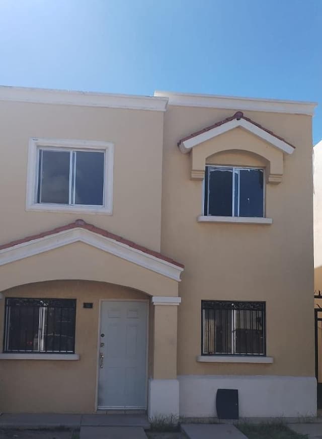 Casa en venta en Milan Residencial de Hermosillo, Sonora