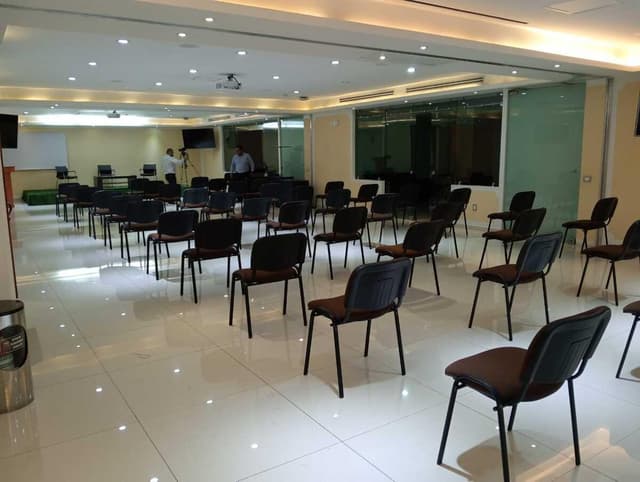 Oficinas en Renta en San Nicolas Tlanepantla