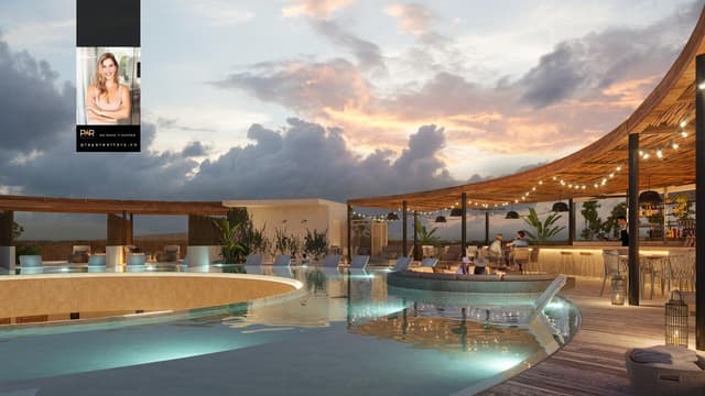 Departamento - Tulum