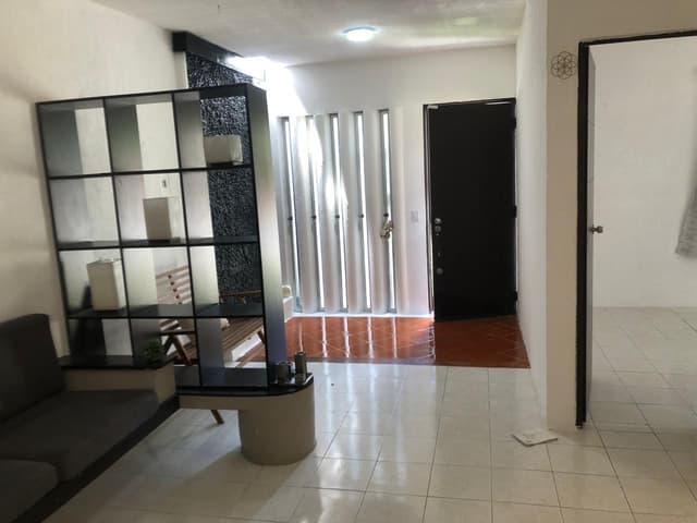 Departamento AV LA LUNA