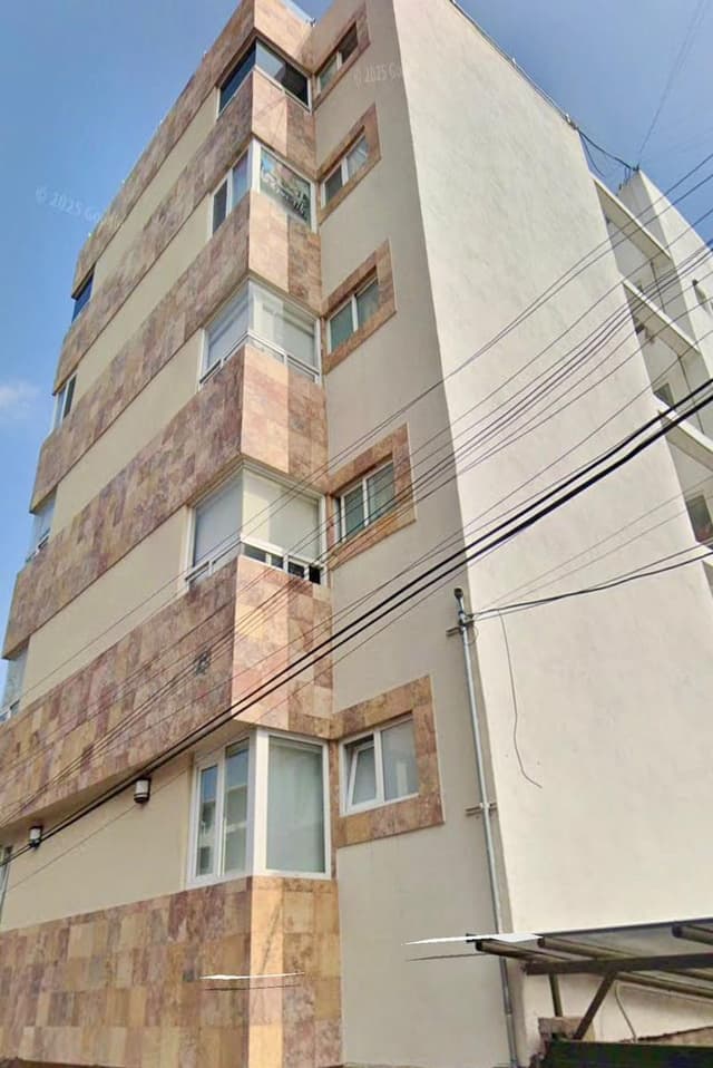 Departamento en Renta Lomas de Memetla