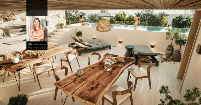 Departamento - Tulum