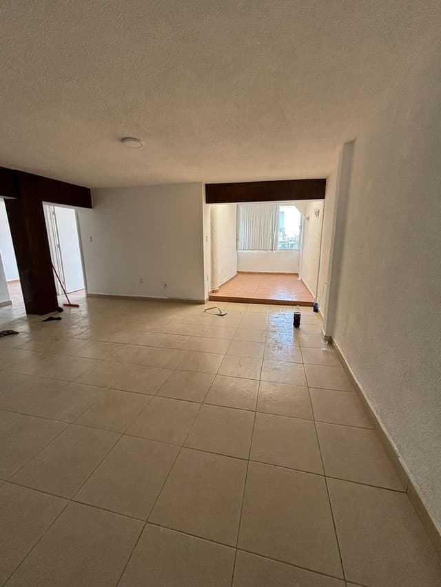 Departamento en Renta en la Napoles