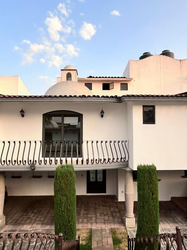 Casa en venta en Rinconada Mexicana