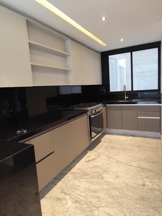 Departamento en Lomas de Tecamachalco