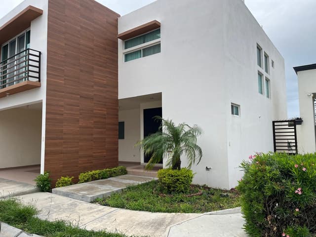 Casa en Renta Amueblada Col. Rinconada Colonial - Apodaca